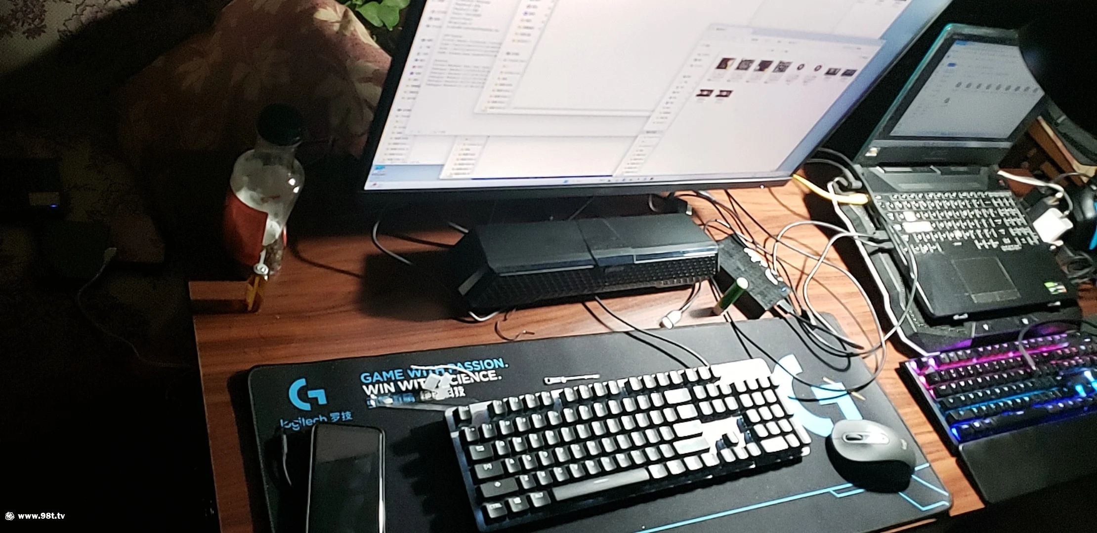 【自整理】【115ED2k】【压缩包】能让我存档的那些精品资源第一百六十五期——韩国BJ主播14【201V /114GB】(2023年度韩国BJ主播精选合集10)