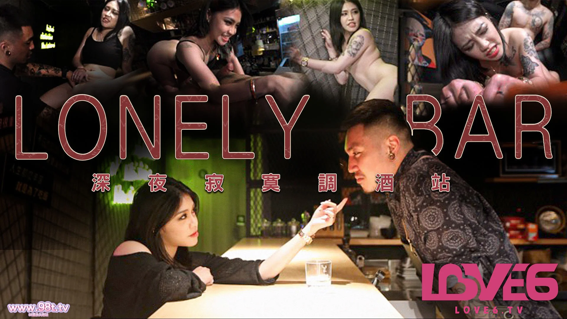 【自购原版/115ed2k】Love6.tv/KM系列/豚豚创媒/宫美娱乐+高清封面图【12v/9g/12配额】